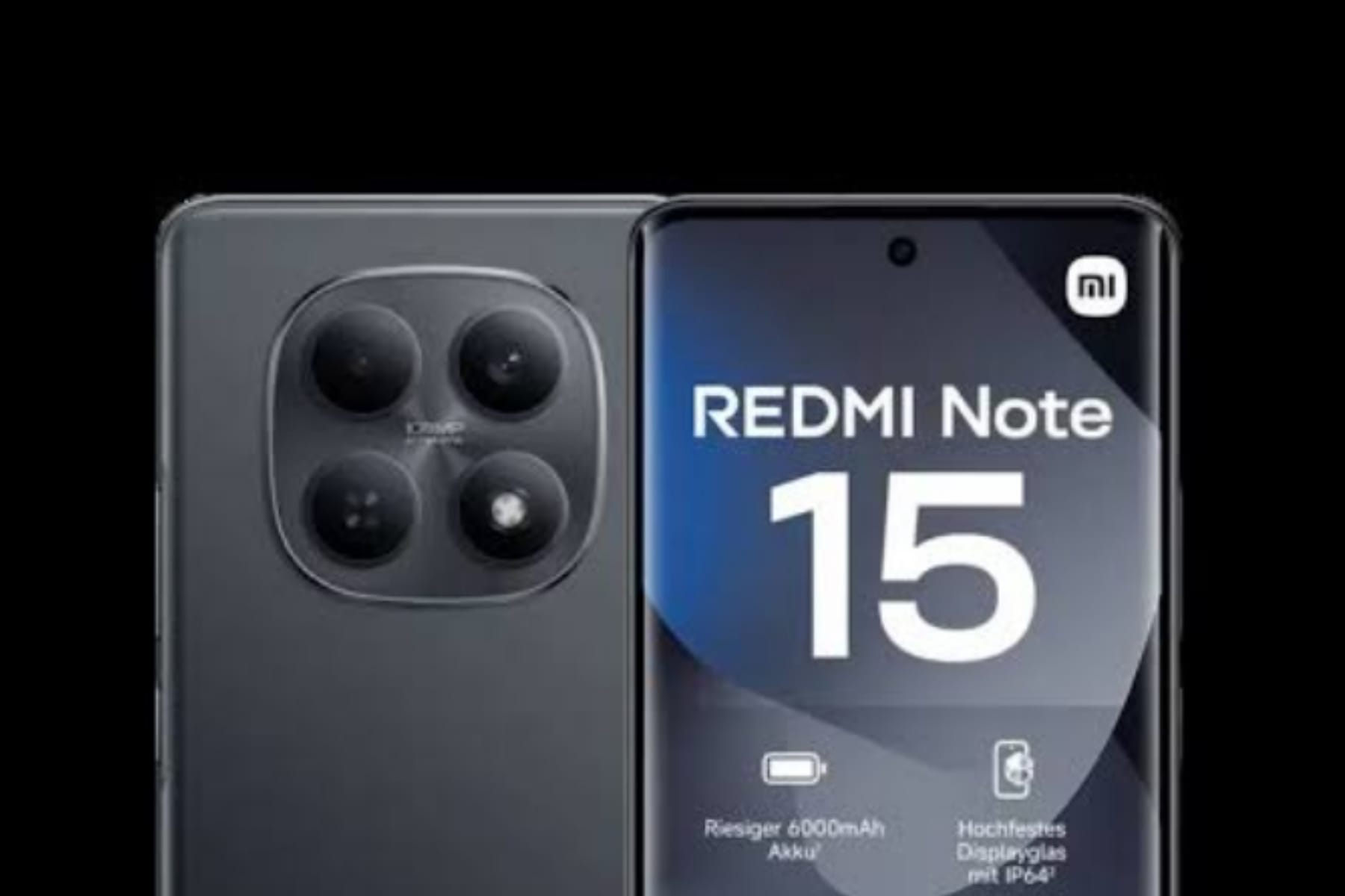Seri Redmi Note 15 Resmi Masuk Eropa: Andalkan Ketahanan 'Titan'