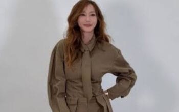 Shoo Ungkap Konflik Rumah Tangga yang Memanas