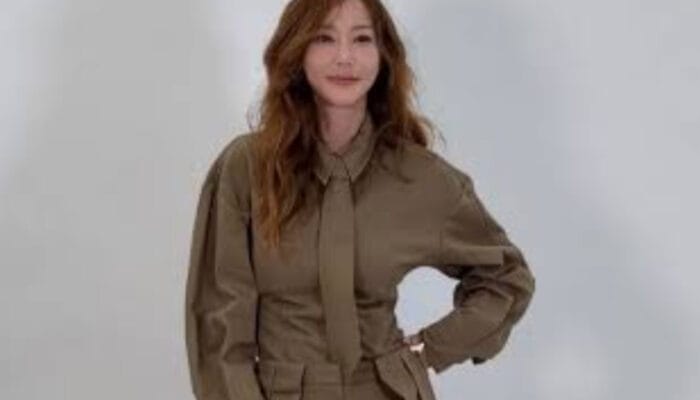 Shoo Ungkap Konflik Rumah Tangga yang Memanas