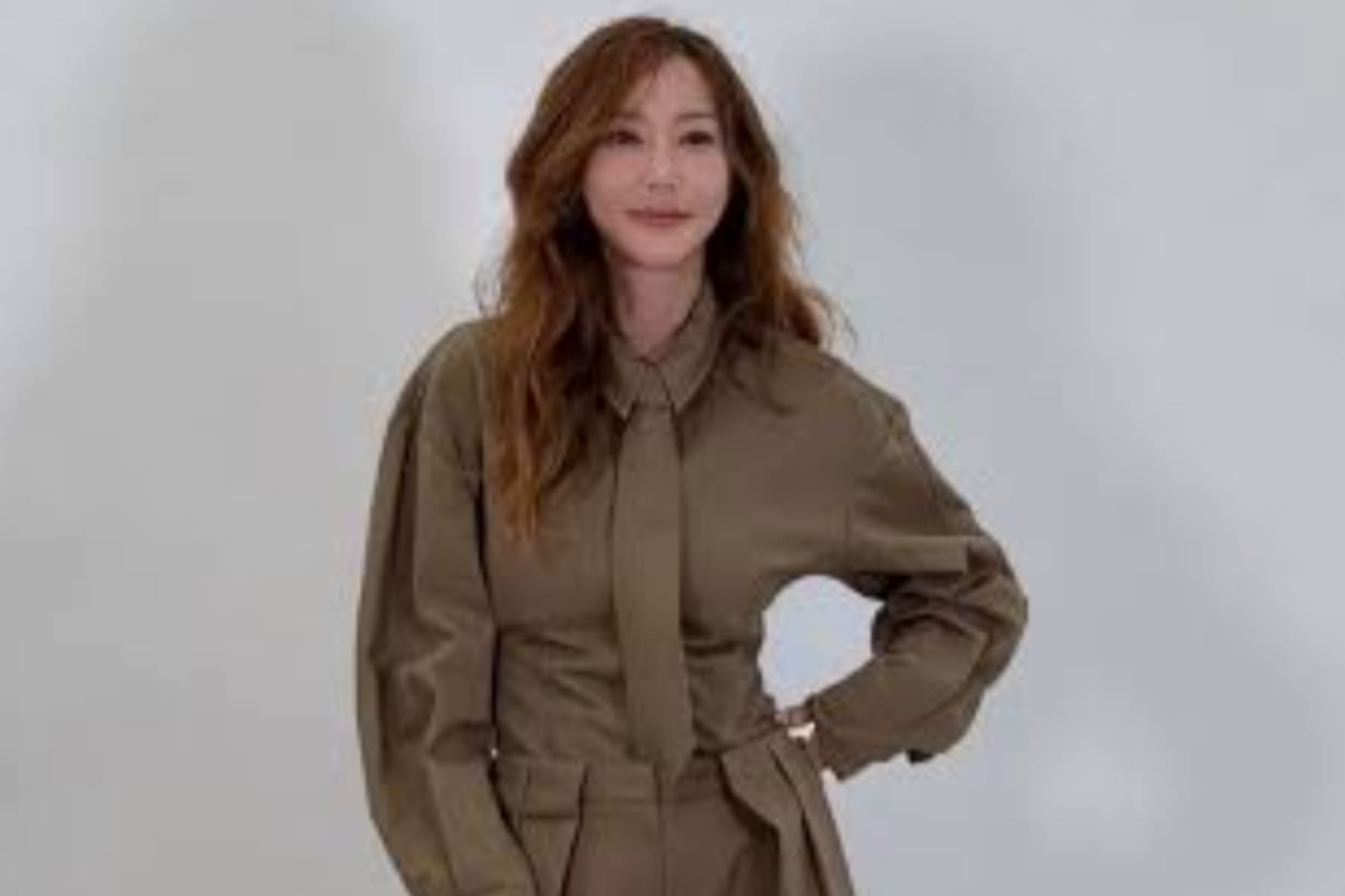 Shoo Ungkap Konflik Rumah Tangga yang Memanas