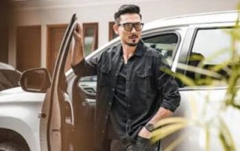 Sikap Tegas Denny Sumargo: Tolak Beri Panggung bagi Pelaku Manipulatif 13 Sikap Tegas Denny Sumargo: Tolak Beri Panggung bagi Pelaku Manipulatif