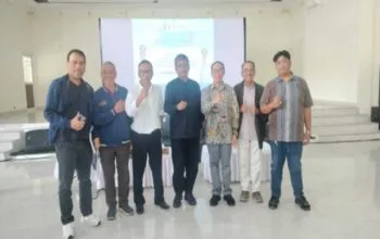 Sinergi Pasca Bencana: PT MBH Donasikan Rumah untuk Warga Terdampak di Kabupaten Sukabumi