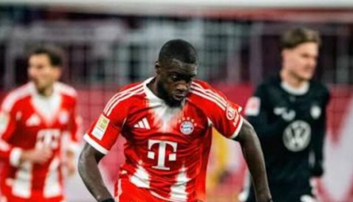 Sinyal Positif Liverpool dalam Perburuan Dayot Upamecano