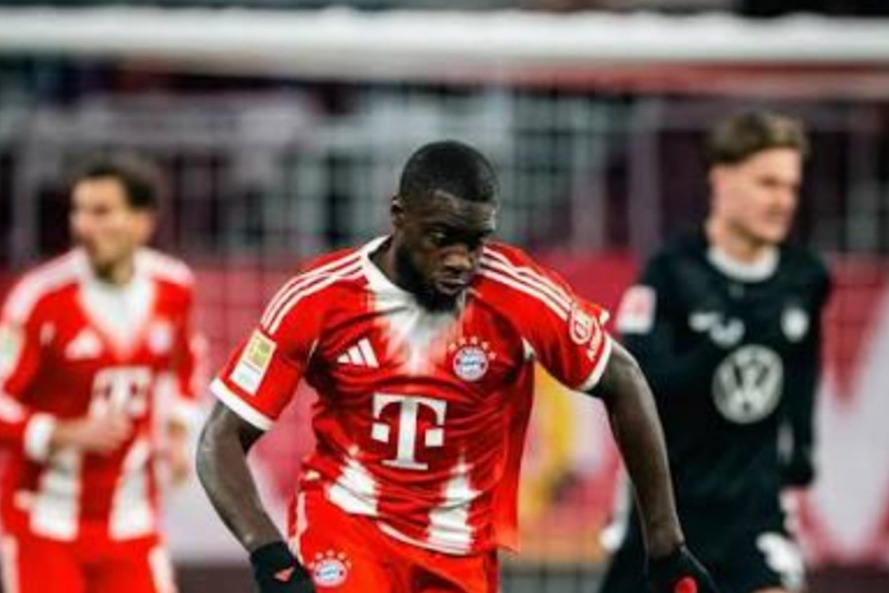 Sinyal Positif Liverpool dalam Perburuan Dayot Upamecano 1 Sinyal Positif Liverpool dalam Perburuan Dayot Upamecano