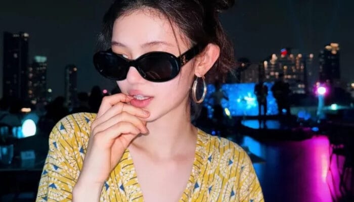 Sisi Humanis Danielle Eks NewJeans: Donasi Miliaran di Tengah Badai Gugatan Ador