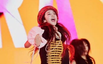 Sisi Jujur Dara dalam Bincang Seru di VIVO TV