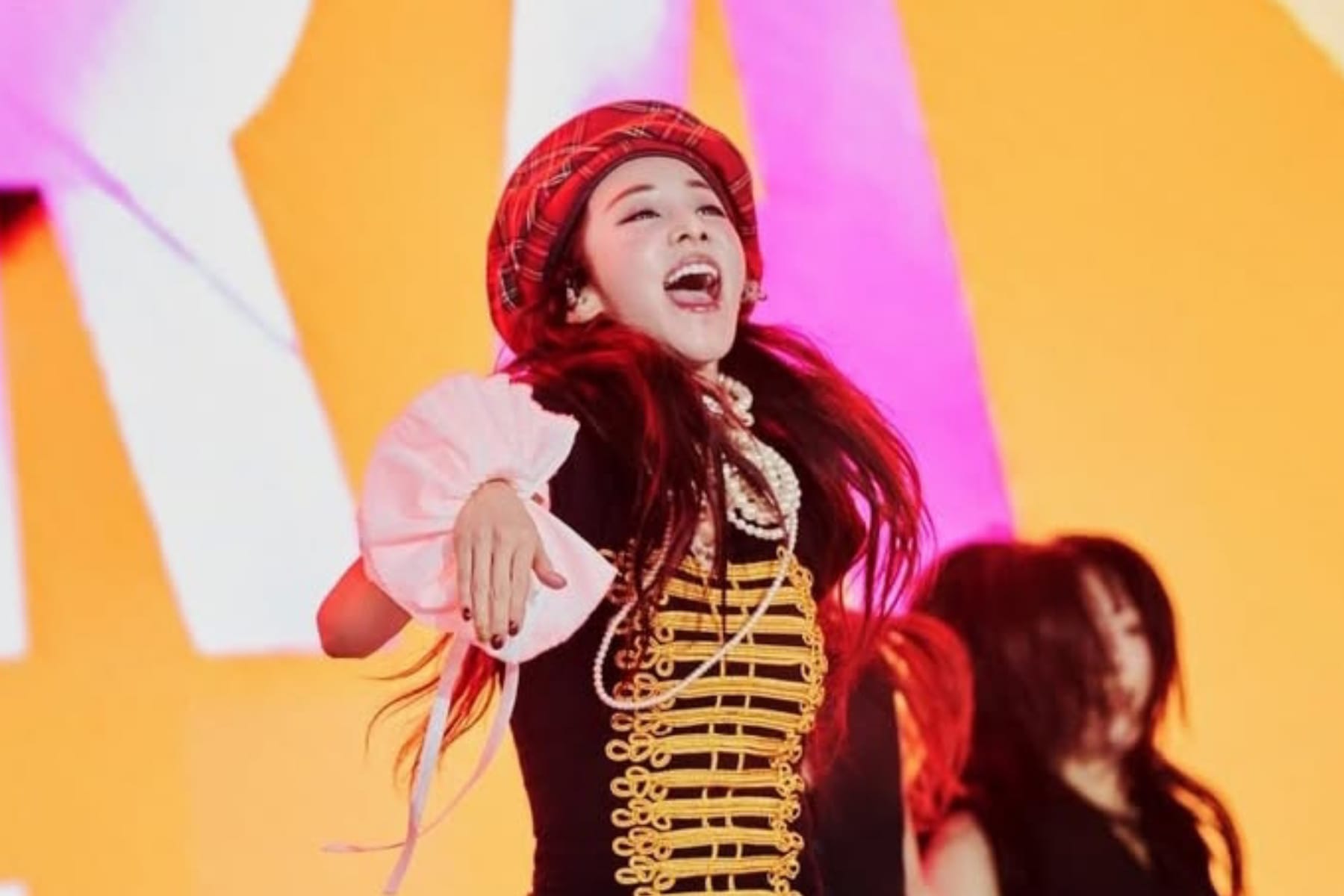 Sisi Jujur Dara dalam Bincang Seru di VIVO TV