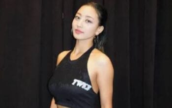 Sisi Lain Jihyo TWICE: Gaya Santai yang Mencuri Perhatian