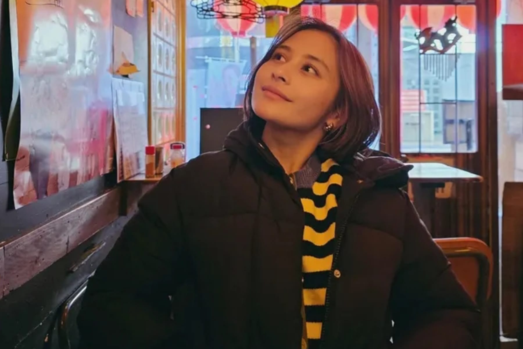 Sisi Lain Prilly Latuconsina: Perjuangan Melawan Standar Kebahagiaan