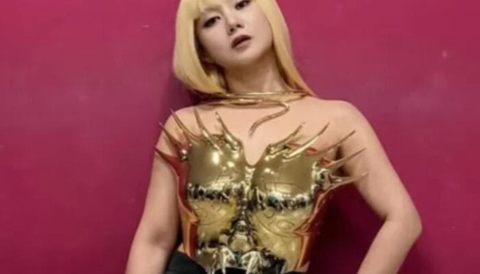 Skandal “Bibi Suntik” Park Na Rae: Babak Baru di Meja Hijau