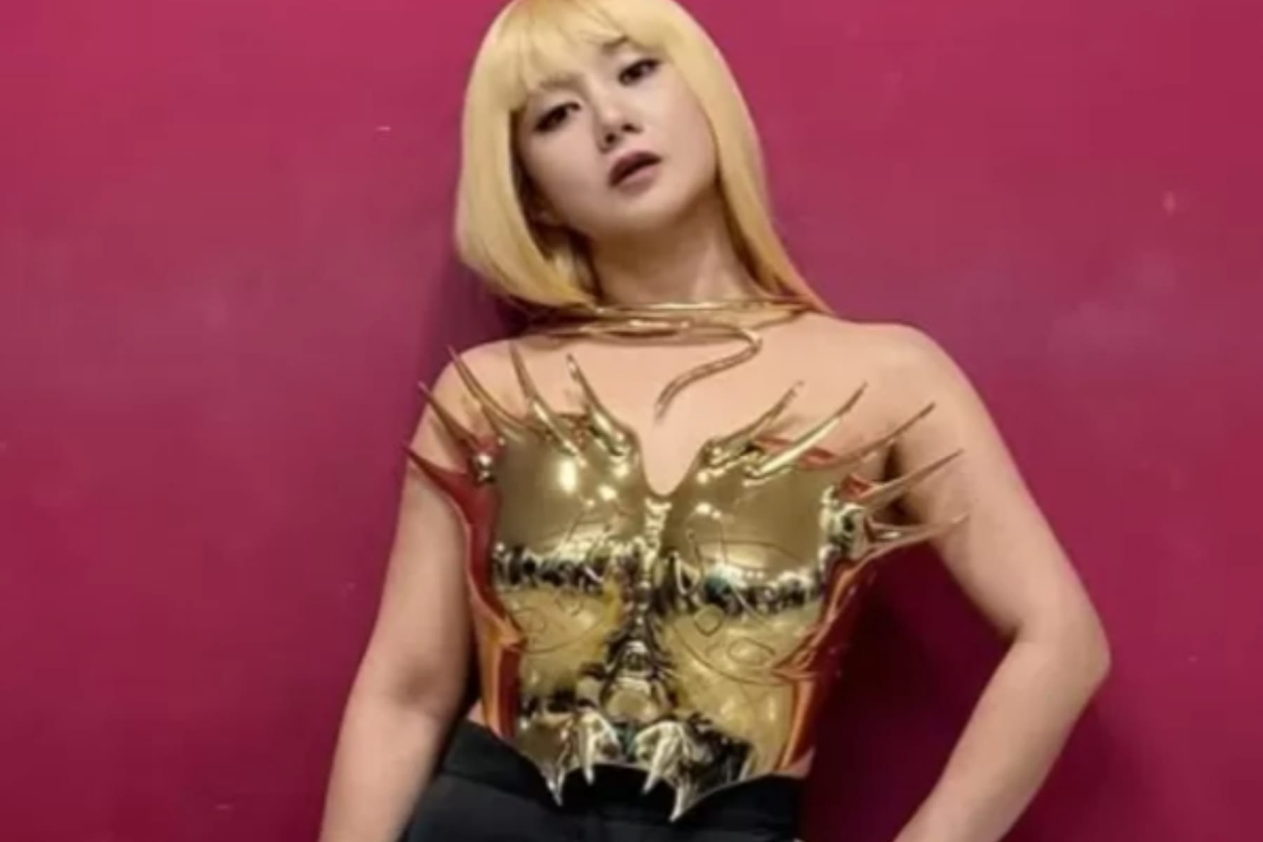 Skandal "Bibi Suntik" Park Na Rae: Babak Baru di Meja Hijau