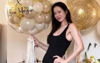 Son Ye Jin Kembali Lewat 'The Scandal': Eksplorasi Keindahan Budaya Joseon