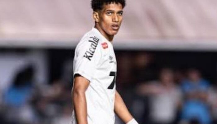 Souza Incar Kepindahan ke Spurs pada Bursa Transfer Januari