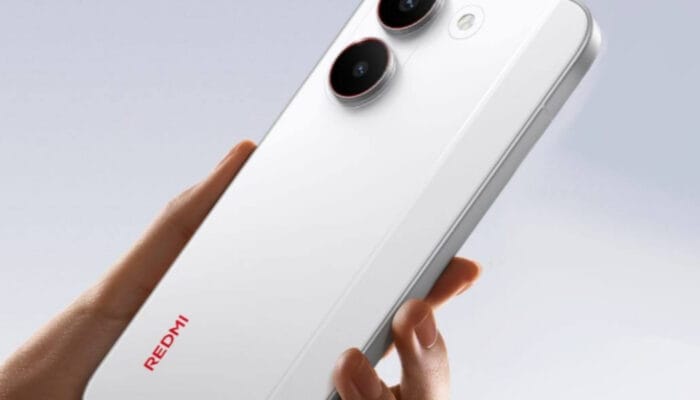 Spesifikasi Tangguh Redmi Turbo 5 dengan Chipset Terbaru