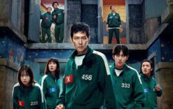 Squid Game Season 3 Mendapatkan Nominasi di Screen Actors Guild Awards