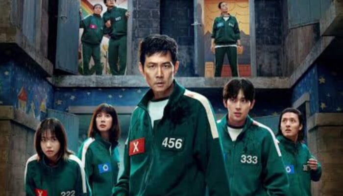 Squid Game Season 3 Mendapatkan Nominasi di Screen Actors Guild Awards