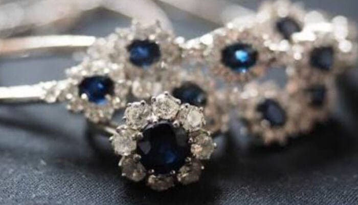 ‘Star of Pure Land’: Safir Ungu Raksasa Bernilai Triliunan Rupiah