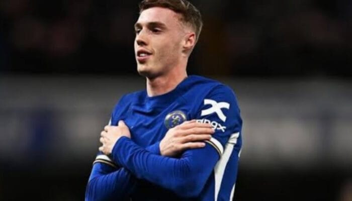 Status Untouchable: Chelsea Tegaskan Cole Palmer Tidak Akan Dijual
