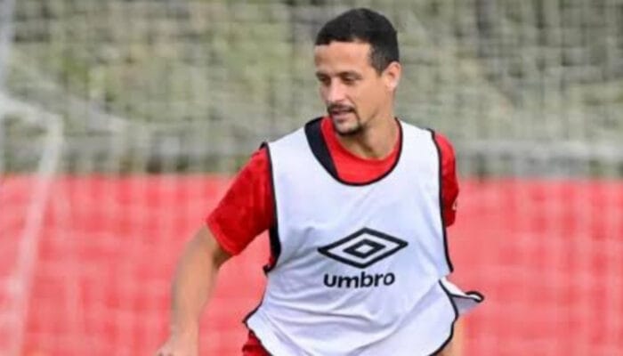 Strategi AC Milan: Memburu Luiz Felipe di Musim Dingin