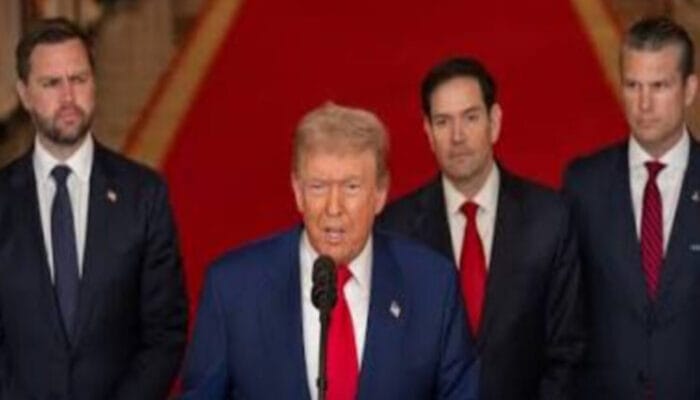 Strategi Energi Trump: Kontraktor Swasta di Venezuela