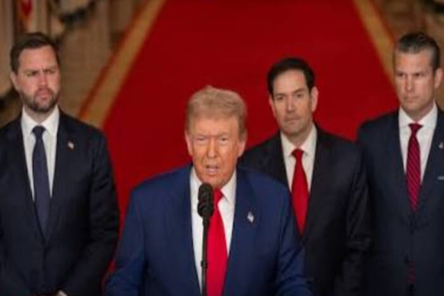 Strategi Energi Trump: Kontraktor Swasta di Venezuela 1 Strategi Energi Trump: Kontraktor Swasta di Venezuela