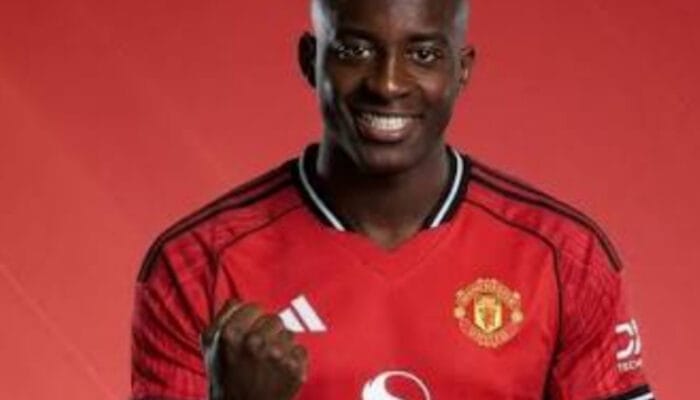 Strategi Transfer Manchester United: Empat Gelandang Muda dalam Bidikan