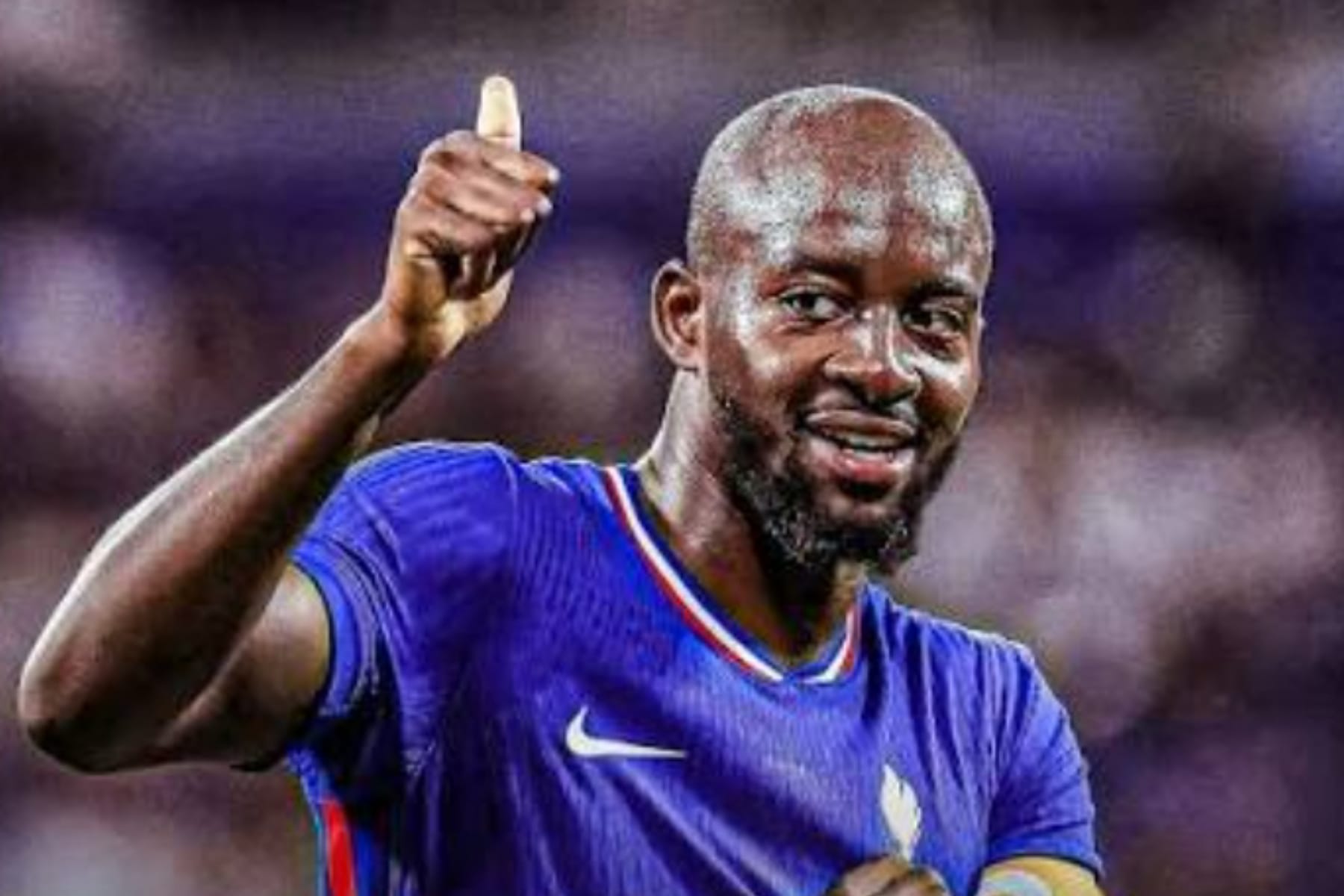 Strategi Transfer Manchester United: Mengapa Mateta Dicoret?