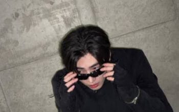 Sunghoon ENHYPEN: Dari Atlet Figure Skating Menjadi Pembawa Obor Olimpiade