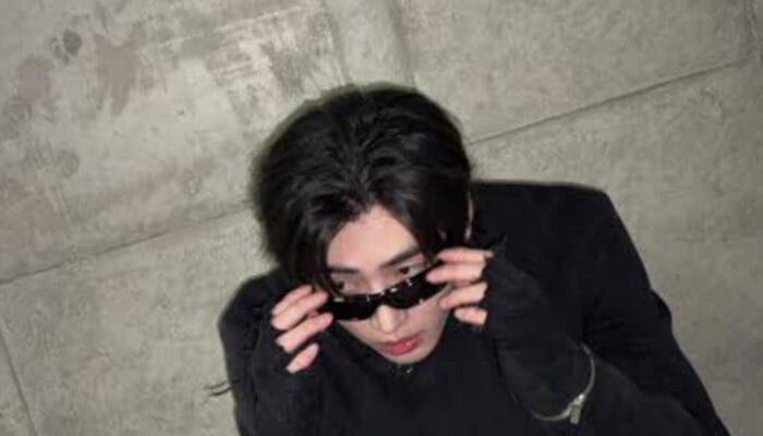 Sunghoon ENHYPEN: Dari Atlet Figure Skating Menjadi Pembawa Obor Olimpiade