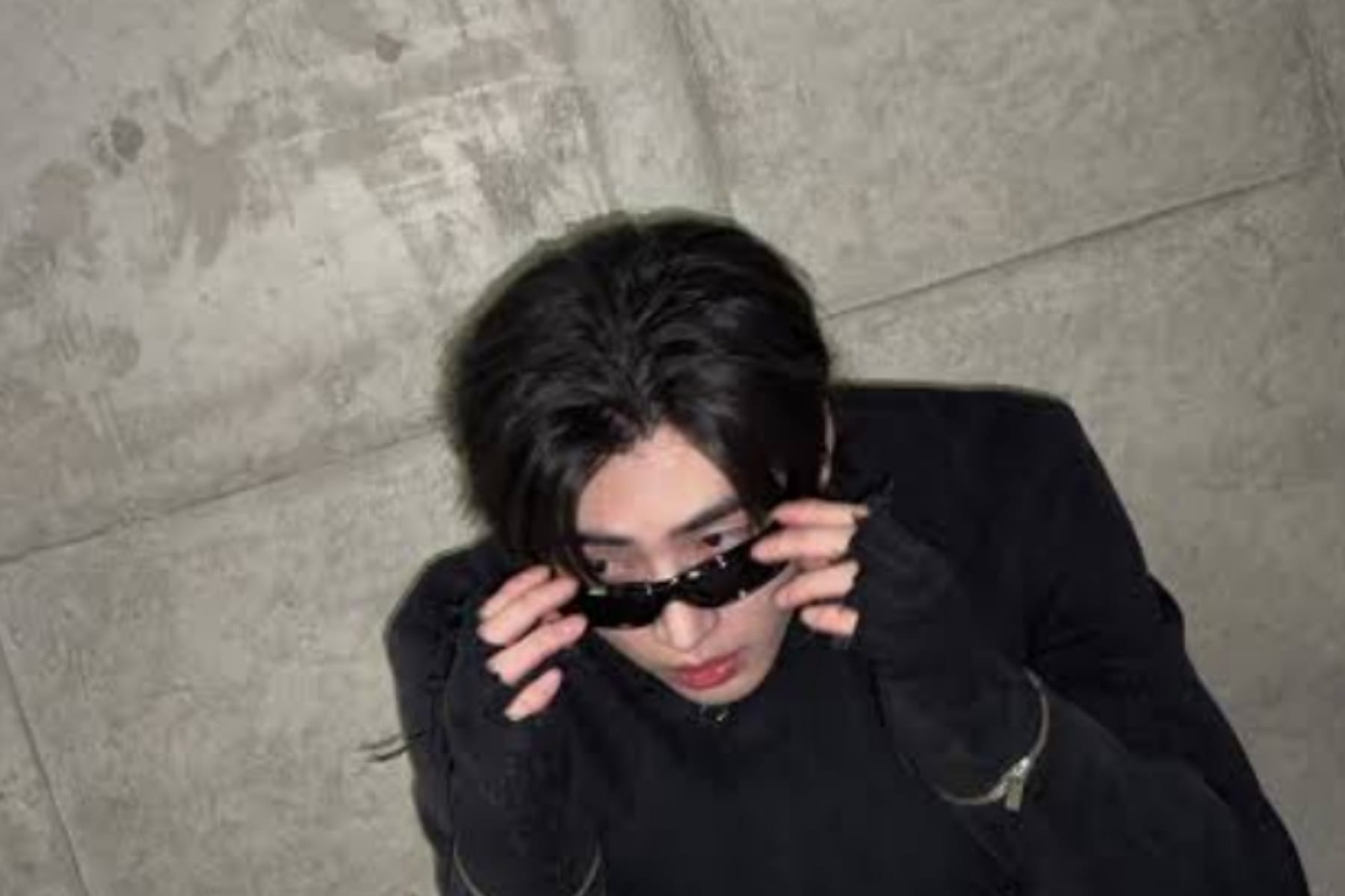 Sunghoon ENHYPEN: Dari Atlet Figure Skating Menjadi Pembawa Obor Olimpiade