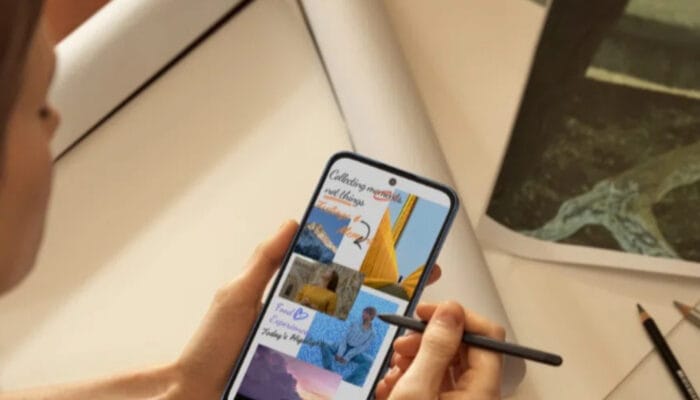TCL NxtPaper 70 Pro: Inovasi Layar Nyaman di Mata pada CES 2026