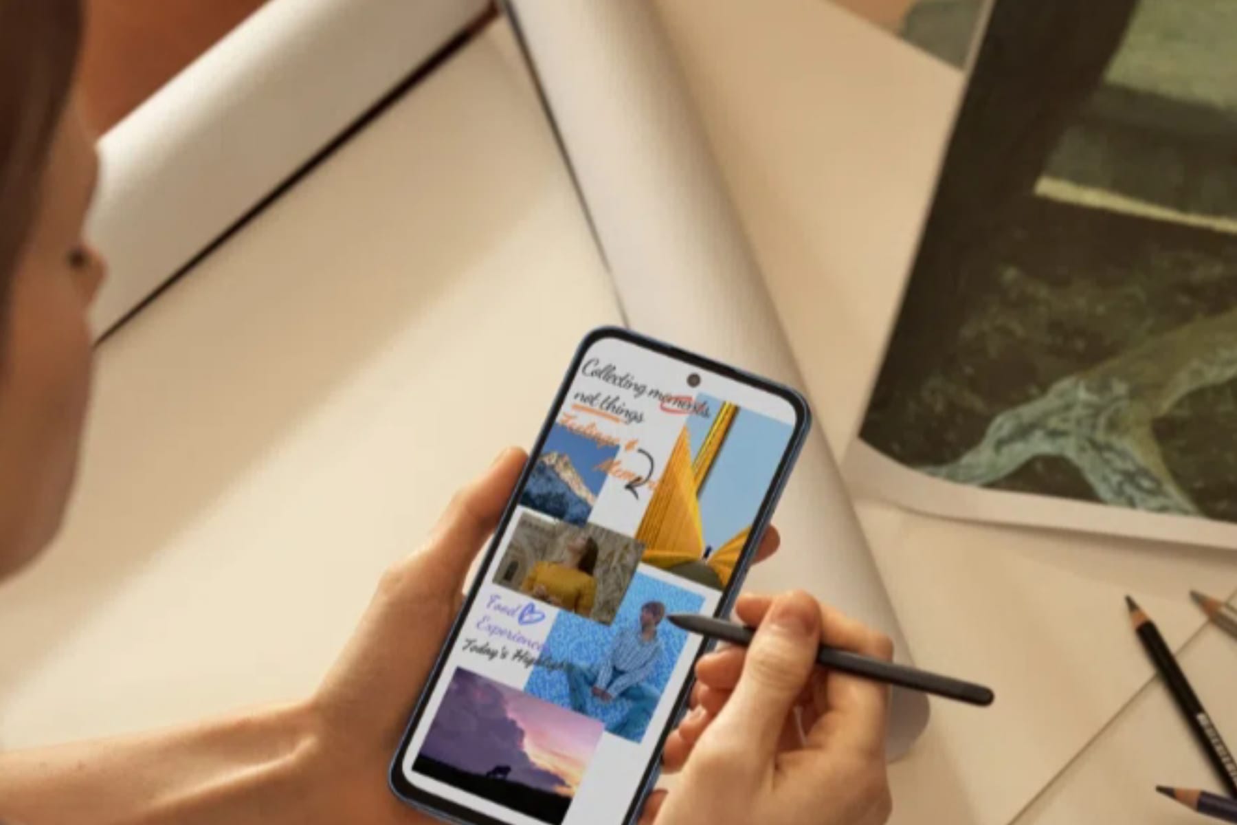 TCL NxtPaper 70 Pro: Inovasi Layar Nyaman di Mata pada CES 2026