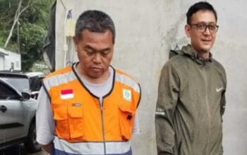 TPT di Nyalindung Sukabumi Tergerus Longsor: UPTD BMPR Jabar Gercep Lakukan Perbaikan 