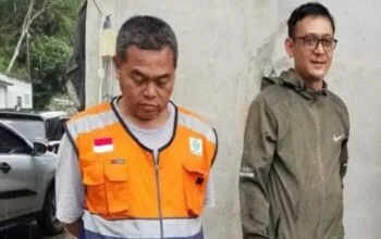 TPT di Nyalindung Sukabumi Tergerus Longsor: UPTD BMPR Jabar Gercep Lakukan Perbaikan