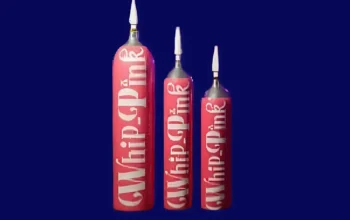 Tabung Whip Pink Itu Apa?