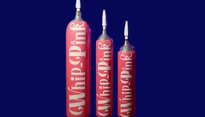 Tabung Whip Pink Itu Apa?