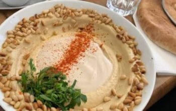 Tahini: Pasta Wijen Kaya Nutrisi untuk Hidangan Sehat