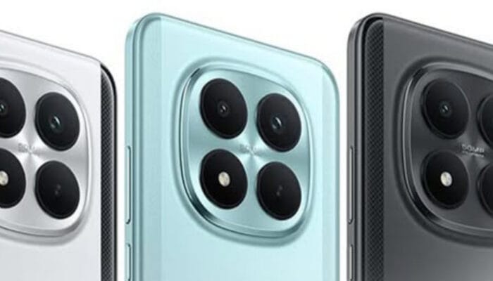 Tangguh dan Ramping: Poco M8 Siap Menggebrak Pasar pada Januari 2026