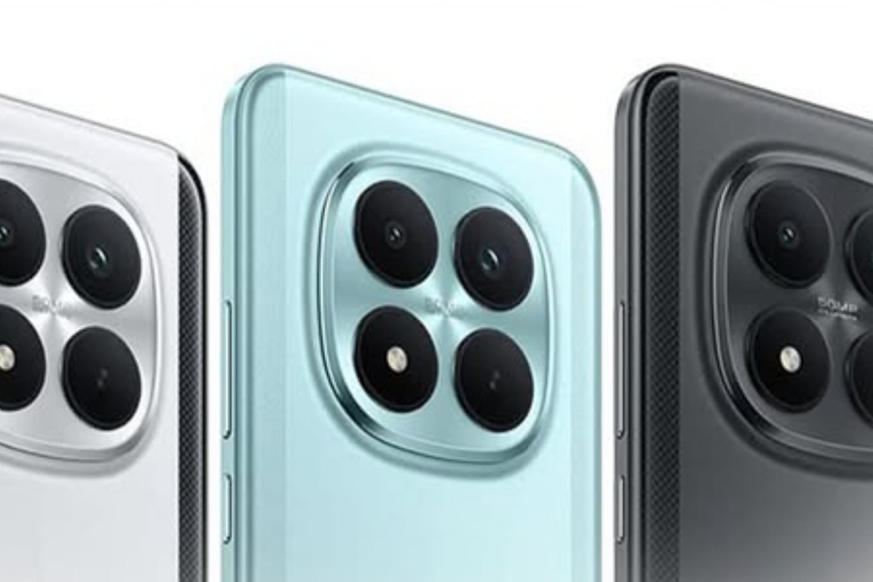 Tangguh dan Ramping: Poco M8 Siap Menggebrak Pasar pada Januari 2026