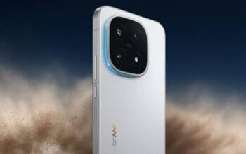 Teaser iQOO 15R Muncul: Bakal Jadi Versi Global iQOO Z11 Turbo? 14 Teaser iQOO 15R Muncul: Bakal Jadi Versi Global iQOO Z11 Turbo?