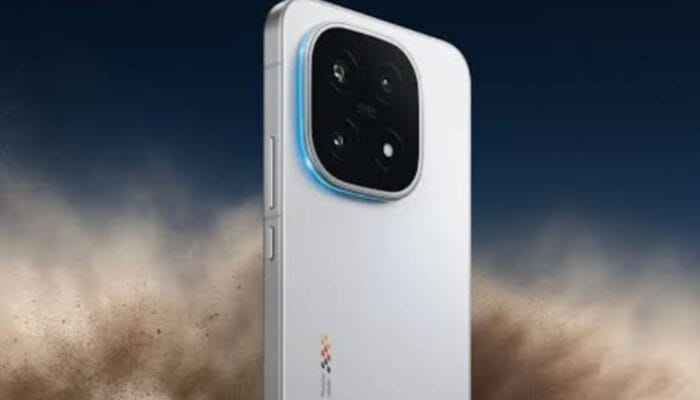 Teaser iQOO 15R Muncul: Bakal Jadi Versi Global iQOO Z11 Turbo?