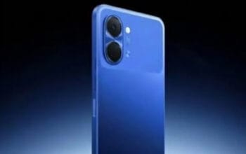 Tecno Spark Go 3 Siap Meluncur di Pasar India