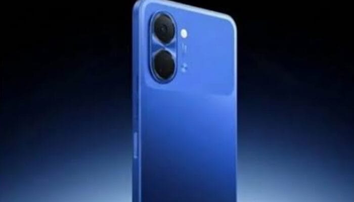 Tecno Spark Go 3 Siap Meluncur di Pasar India