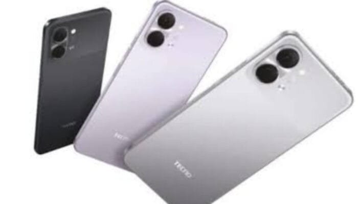 Tecno Spark Go 3: Pilihan Smartphone Murah Terbaru di India