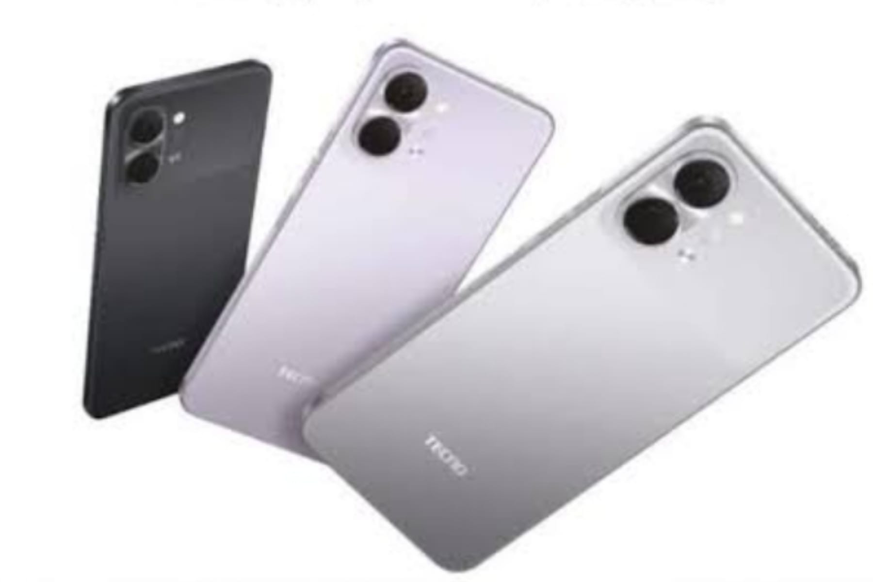 Tecno Spark Go 3: Pilihan Smartphone Murah Terbaru di India