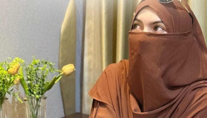 Tegas! Wardatina Mawa Tolak Jalur Damai dengan Inara Rusli