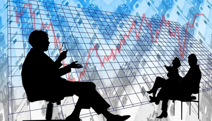 Tekanan Global Bayangi Saham BBCA