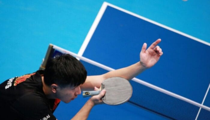 Tenis Meja: Olahraga Kardio Ringan untuk Semua Usia