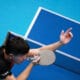 Tenis Meja: Olahraga Kardio Ringan untuk Semua Usia