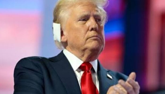 Tensi Tinggi di Timur Tengah: Gertakan Armada Militer Donald Trump ke Iran